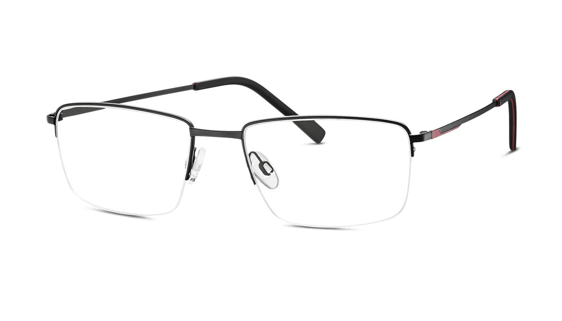 Brillen titanflex 820801 10 masculino größe 53mm - Hauptansicht
