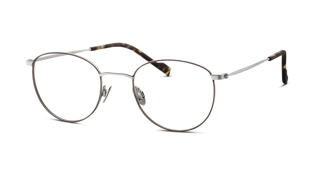 Occhiali da vista titanflex 820822 36 masculino taglia 48mm - Vista principale