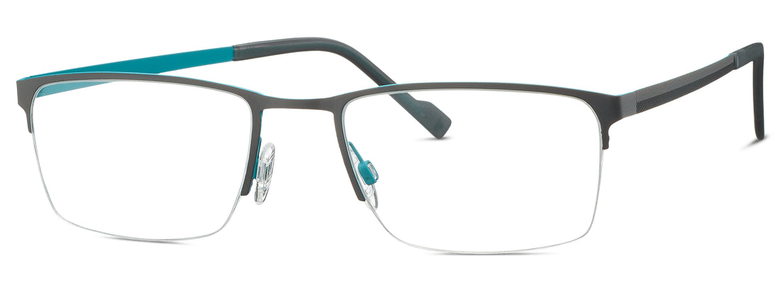 Occhiali da vista titanflex 820834 37 masculino taglia 54mm - Vista principale