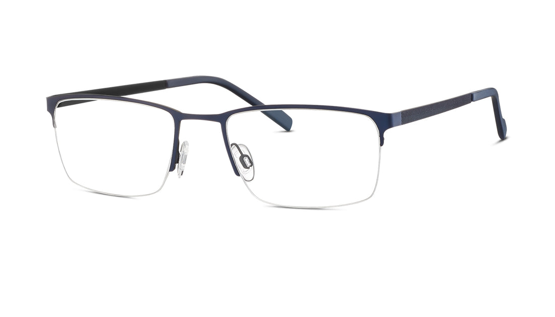 Brillen titanflex 820834 70 masculino größe 54mm - Hauptansicht