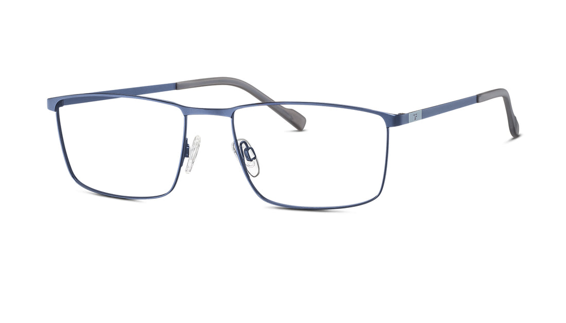 Óculos graduados titanflex 820853 70 masculino tamanho 56mm - Vista principal