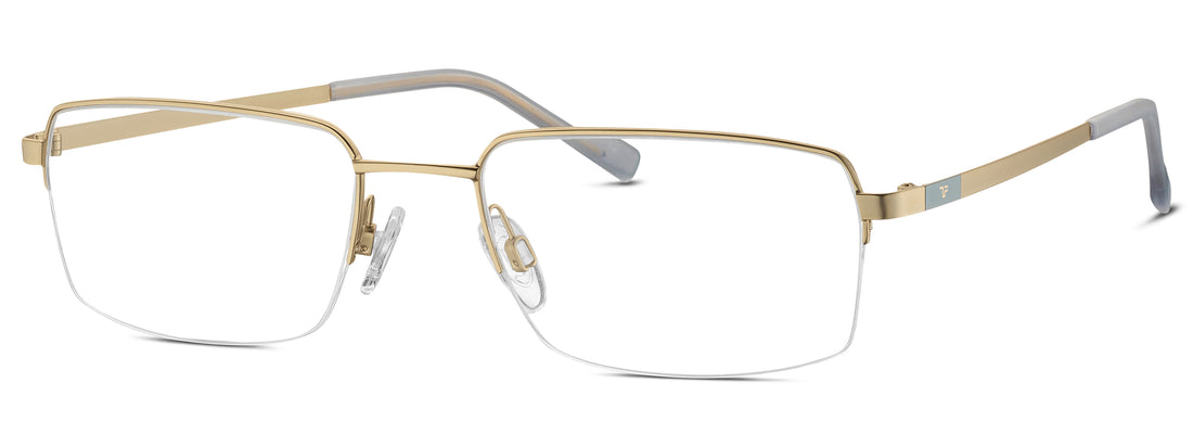 Occhiali da vista titanflex 820920 20 masculino taglia 55mm - Vista principale