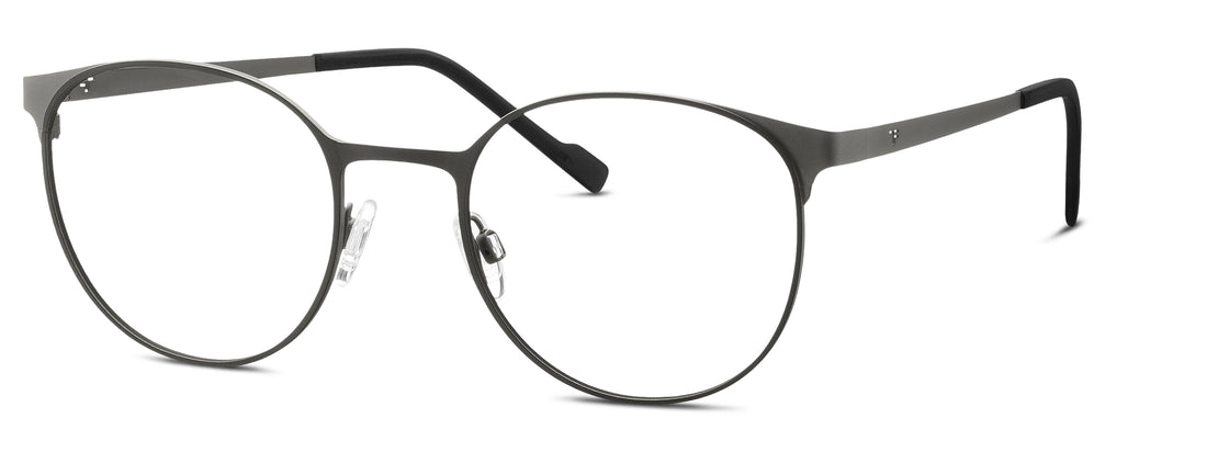 Occhiali da vista titanflex 820923 10 masculino taglia 50mm - Vista principale