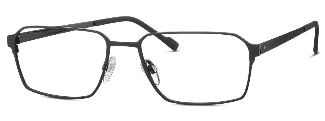 Occhiali da vista titanflex 820937 10 masculino taglia 54mm - Vista principale