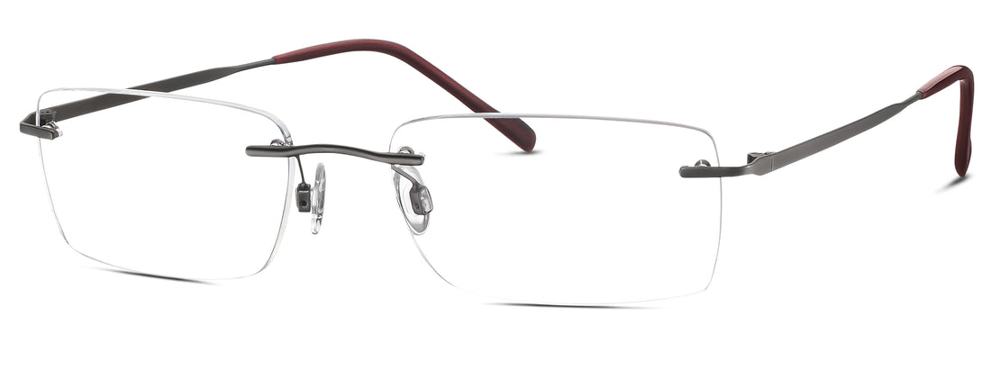 Brillen titanflex 823016 30 masculino größe 56mm - Hauptansicht