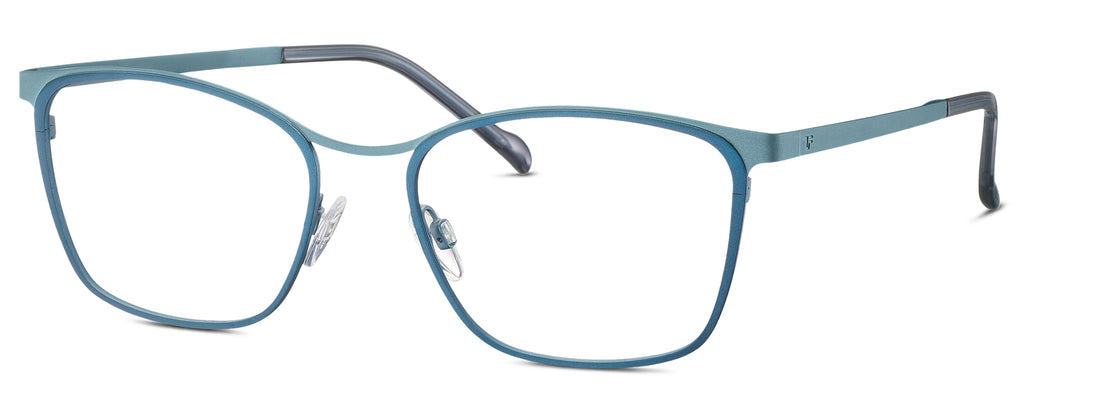 Óculos graduados titanflex 826022 70 masculino tamanho 54mm - Vista principal
