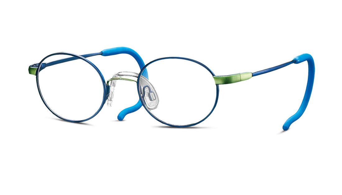 Brillen titanflex 830066 70 infantil größe 40mm - Hauptansicht