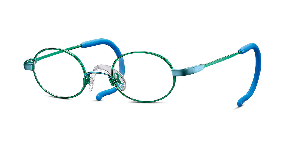 Brillen titanflex 830067 70 infantil größe 38mm - Hauptansicht
