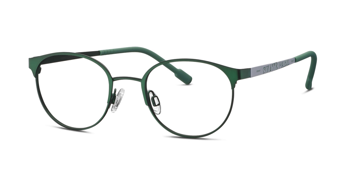 Occhiali da vista titanflex 830103 40 infantil taglia 41mm - Vista principale