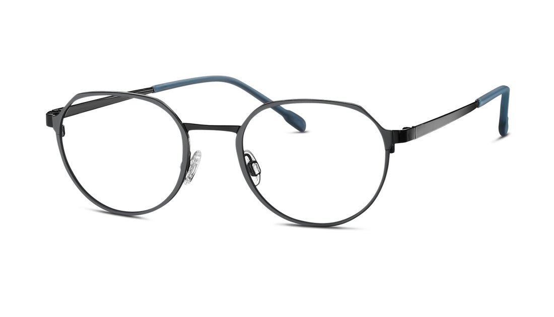 Occhiali da vista titanflex 830123 10 infantil taglia 44mm - Vista principale