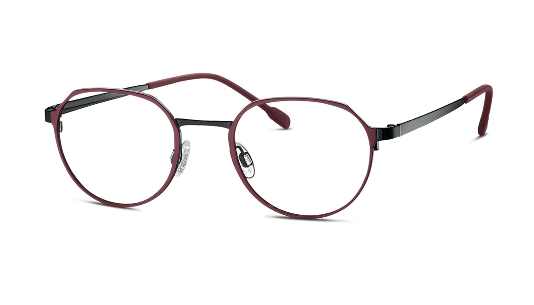 Occhiali da vista titanflex 830123 15 infantil taglia 44mm - Vista principale