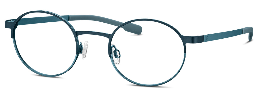 Occhiali da vista titanflex 830135 70 infantil taglia 43mm - Vista principale