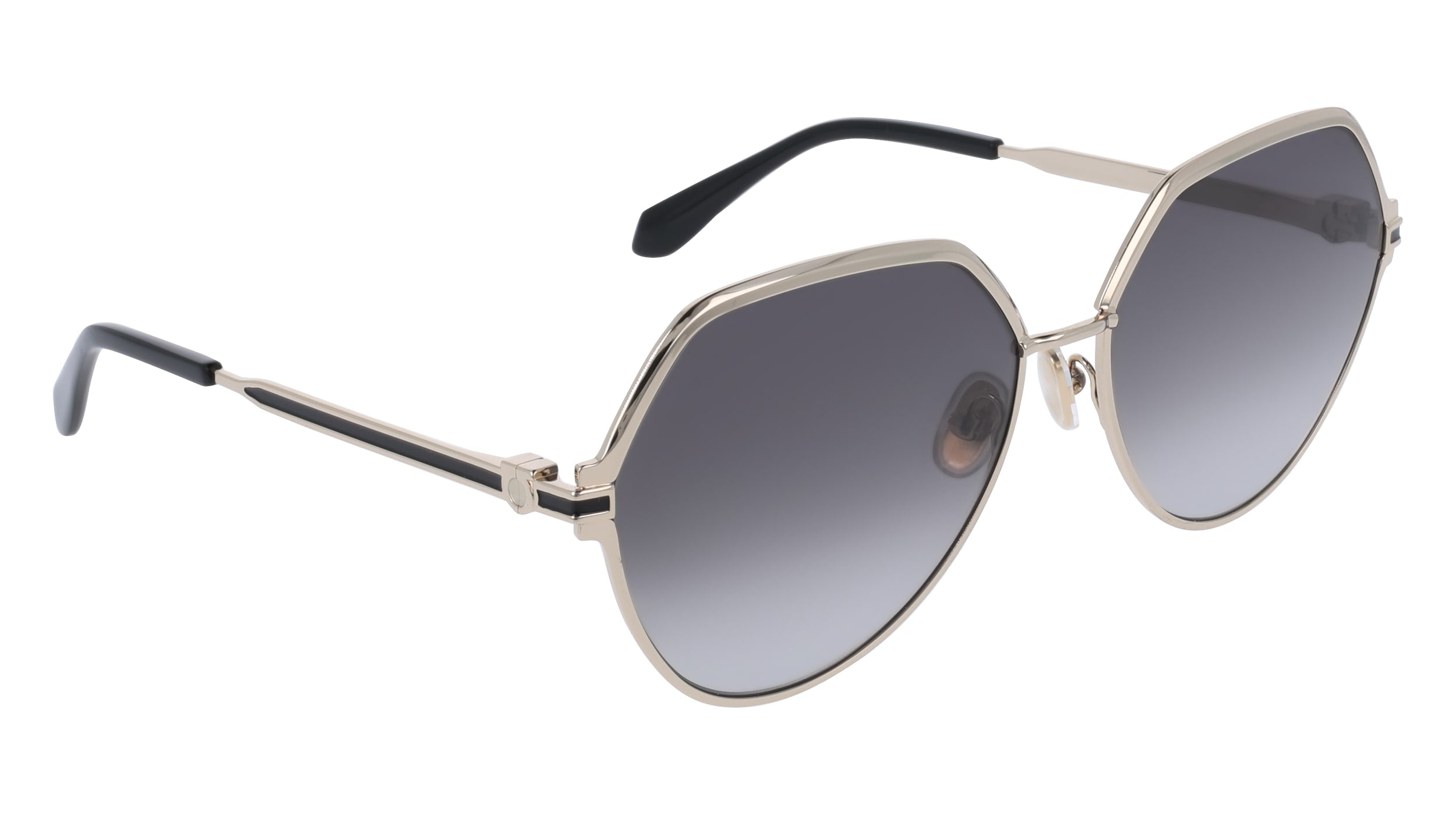 FERRAGAMO SF325S 738 62