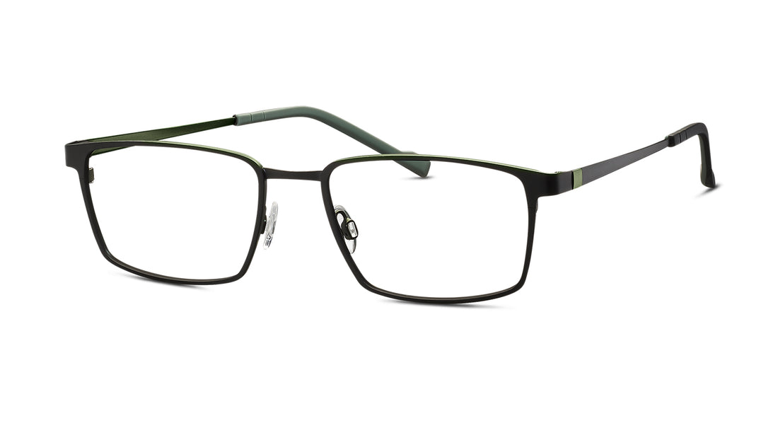Óculos graduados titanflex 850094 10 masculino tamanho 52mm - Vista principal