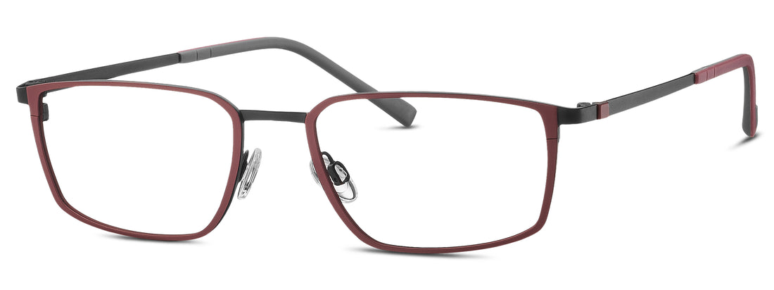 Occhiali da vista titanflex 850101 15 masculino taglia 50mm - Vista principale