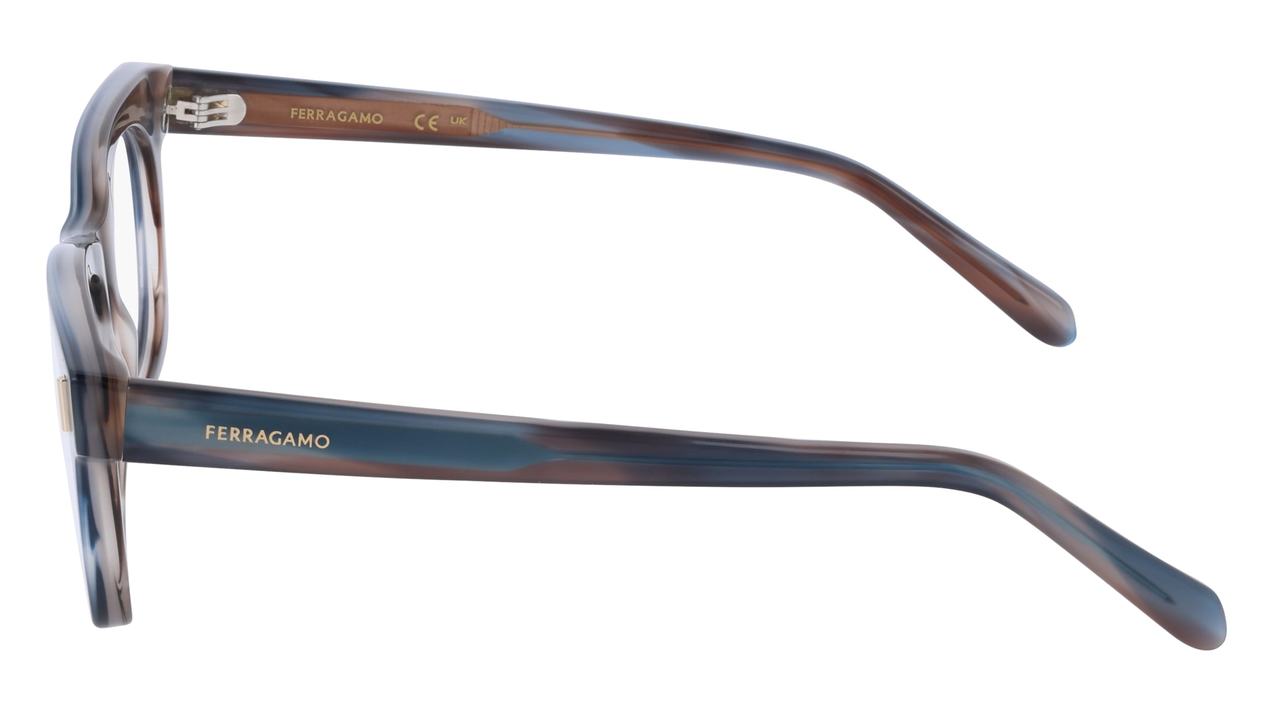 FERRAGAMO SF3025 314 51