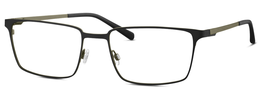 Gafas graduadas freigeist 861020 10 negro masculino talla 59mm - Vista principal