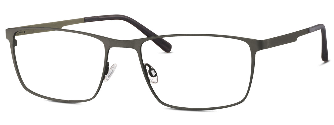 Occhiali da vista freigeist 861022 34 gris masculino taglia 60mm - Vista principale