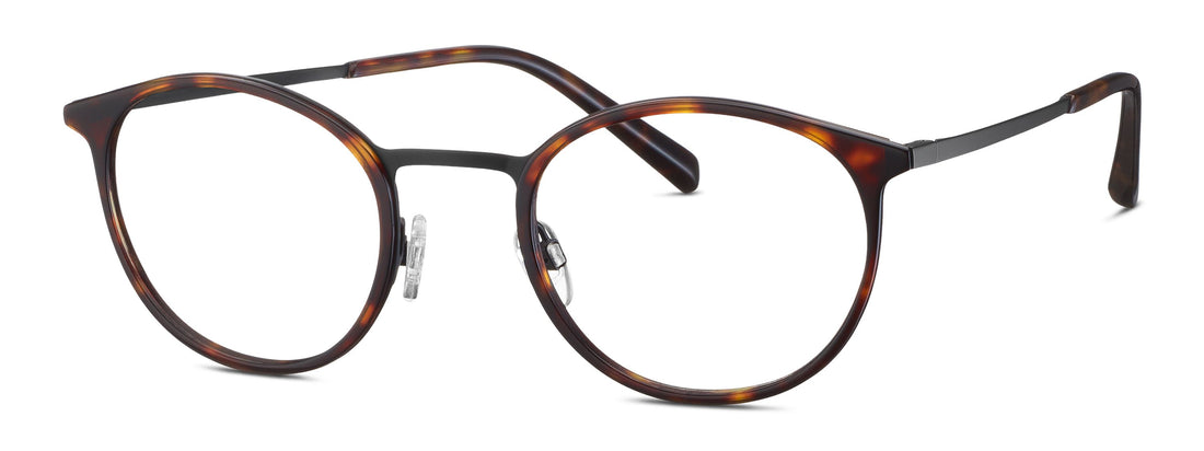 Occhiali da vista freigeist 862025 61 marron masculino taglia 53mm - Vista principale