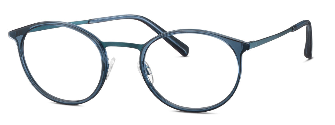 Occhiali da vista freigeist 862025 70 azul masculino taglia 53mm - Vista principale