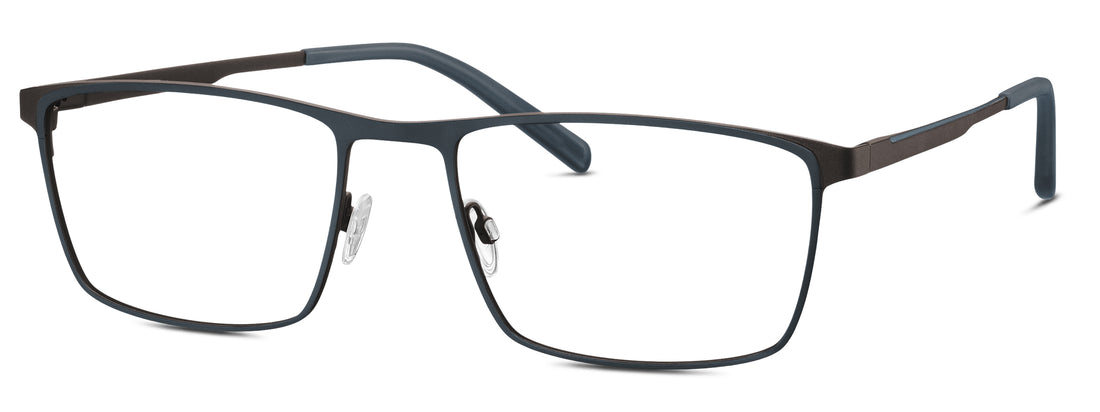 Lunettes de vue freigeist 862064 73 azul masculino taille 62mm - Vue principale