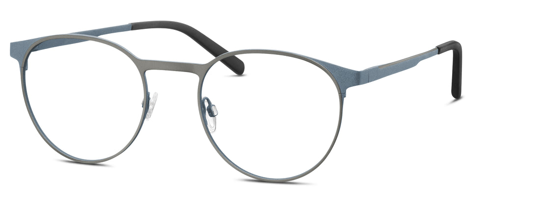 Lunettes de vue freigeist 862065 37 gris masculino taille 54mm - Vue principale