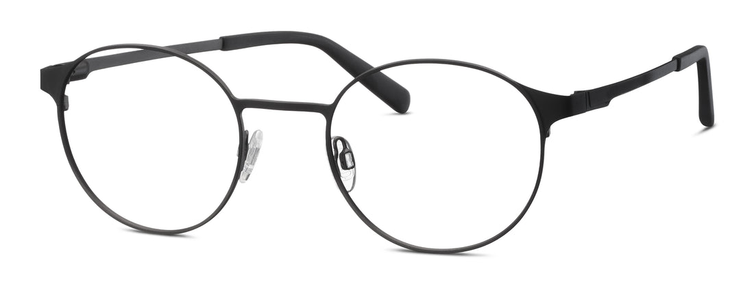 Lunettes de vue freigeist 862066 13 negro masculino taille 53mm - Vue principale