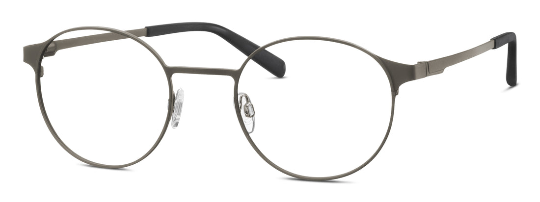 Lunettes de vue freigeist 862066 60 marron masculino taille 53mm - Vue principale