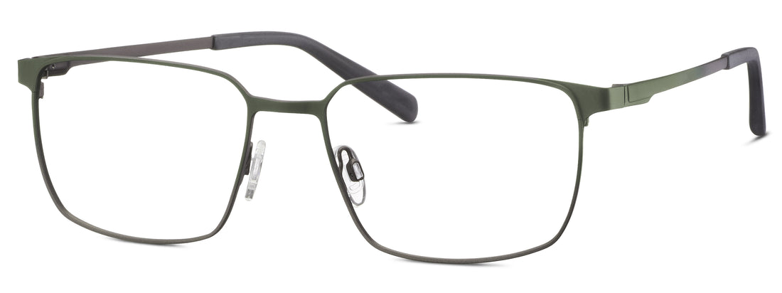 Lunettes de vue freigeist 862067 34 gris masculino taille 58mm - Vue principale