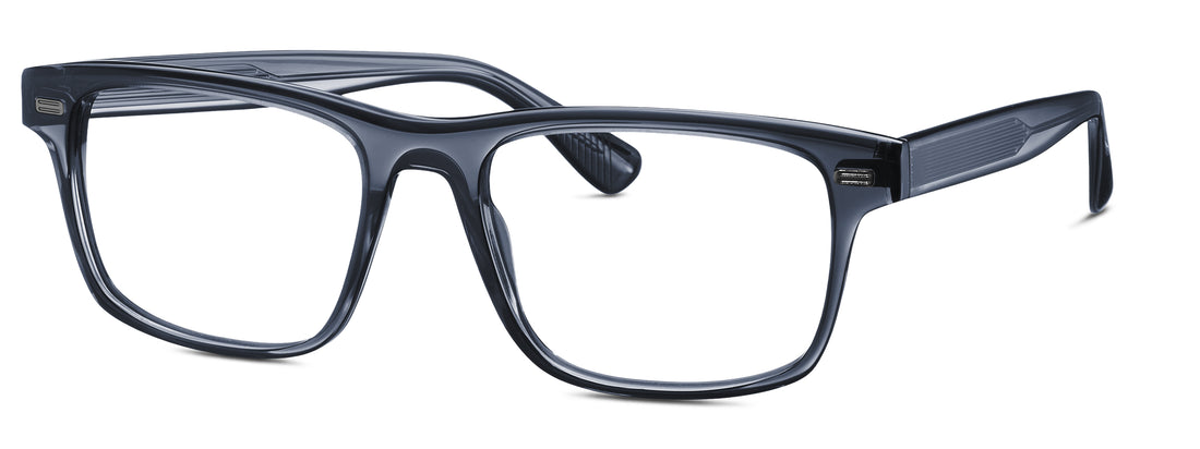 Lunettes de vue freigeist 863047 70 azul masculino taille 58mm - Vue principale