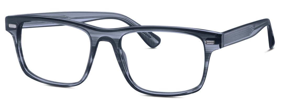 Lunettes de vue freigeist 863047 73 azul masculino taille 58mm - Vue principale
