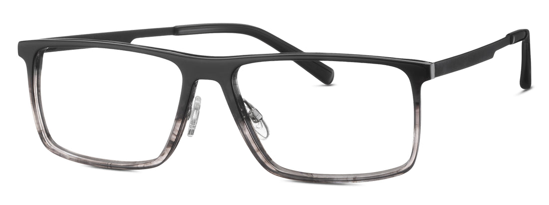 Lunettes de vue freigeist 863051 30 gris masculino taille 59mm - Vue principale