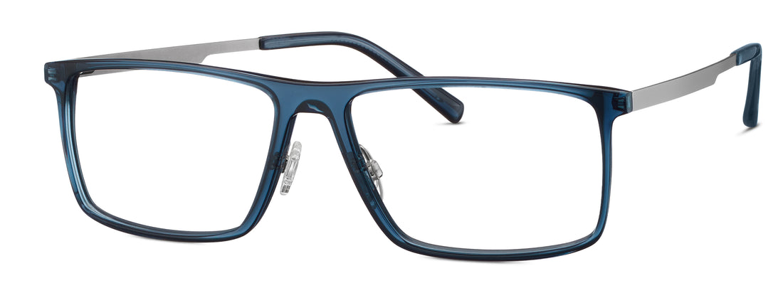 Lunettes de vue freigeist 863051 70 azul masculino taille 59mm - Vue principale