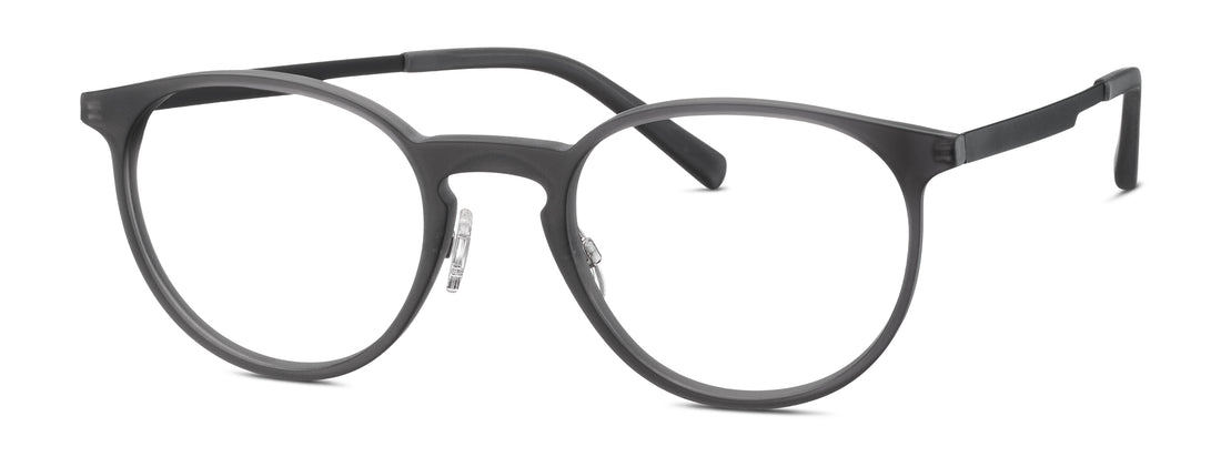 Lunettes de vue freigeist 863052 30 gris masculino taille 55mm - Vue principale
