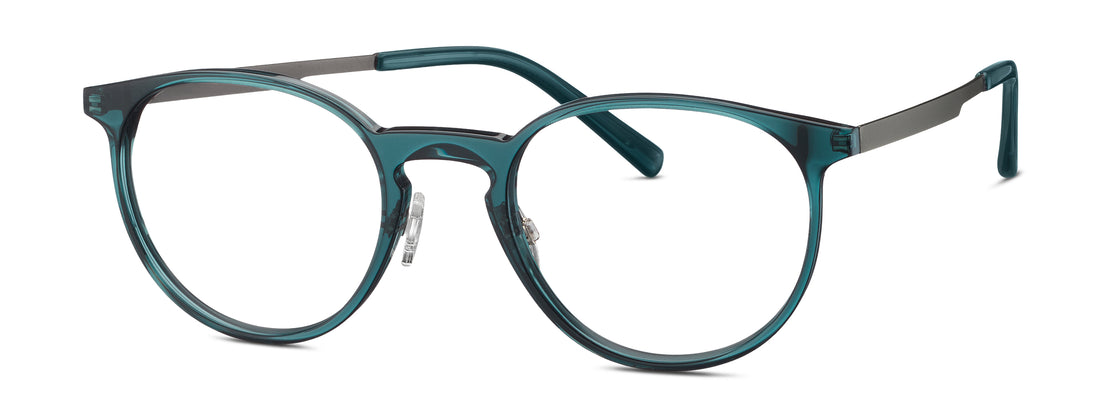 Óculos graduados freigeist 863052 70 azul masculino tamanho 55mm - Vista principal