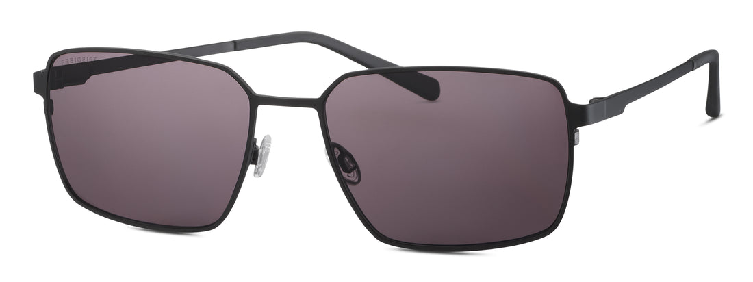 Óculos de sol freigeist 865011 13 negro masculino tamanho 30mm - Vista principal