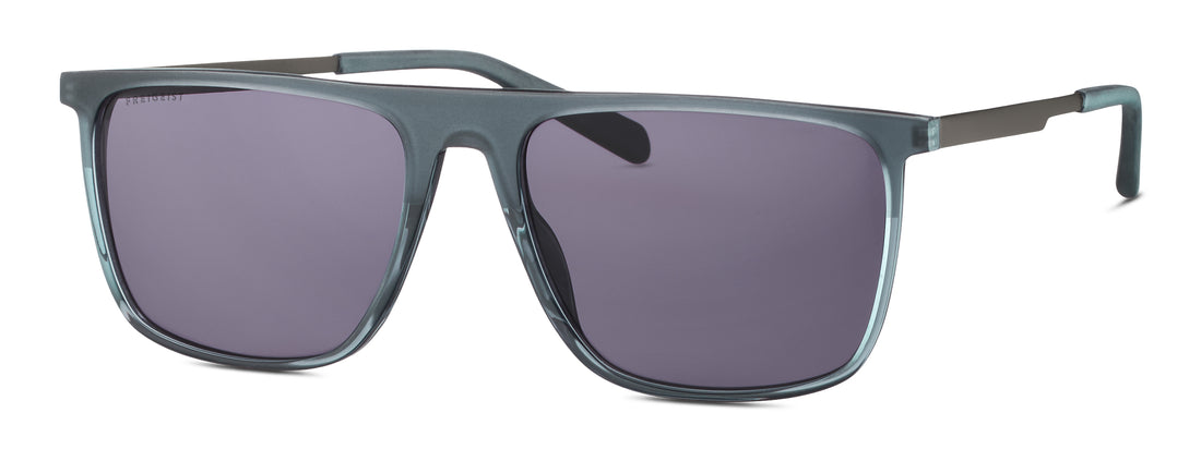 Óculos de sol freigeist 866011 70 azul masculino tamanho 20mm - Vista principal