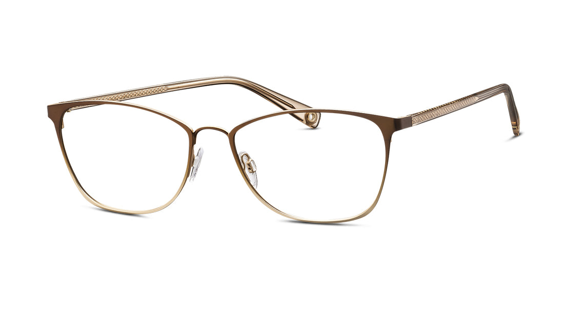 Occhiali da vista brendel 902304 60 femenino taglia 54mm - Vista principale