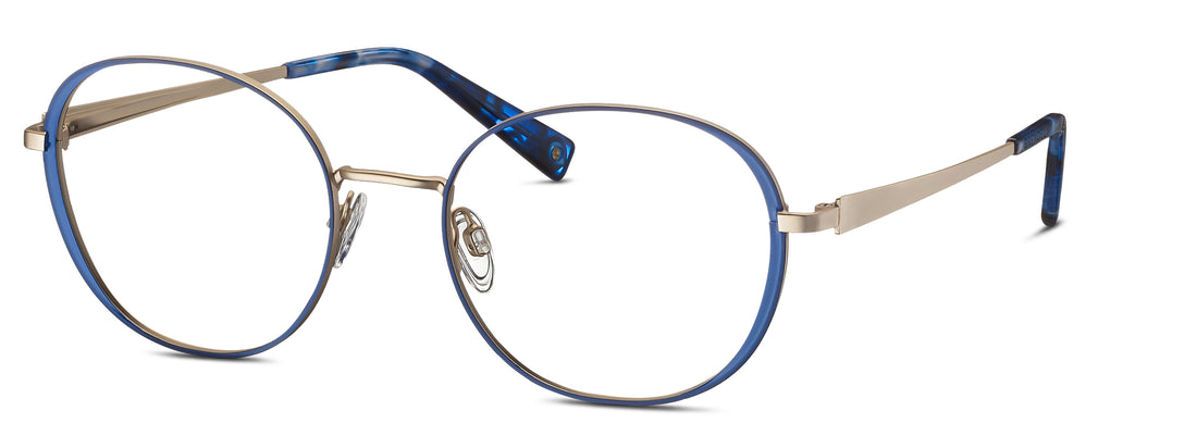 Occhiali da vista brendel 902378 27 femenino taglia 51mm - Vista principale