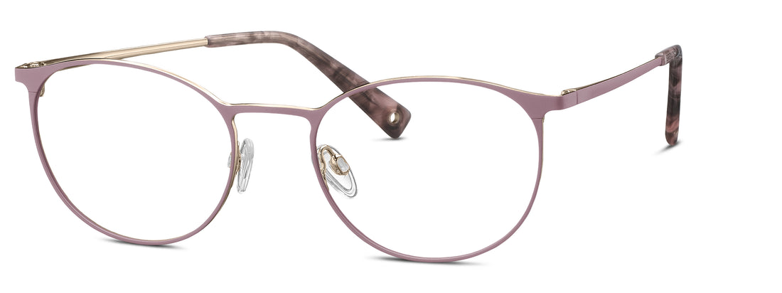 Occhiali da vista brendel 902391 90 blanco femenino taglia 50mm - Vista principale