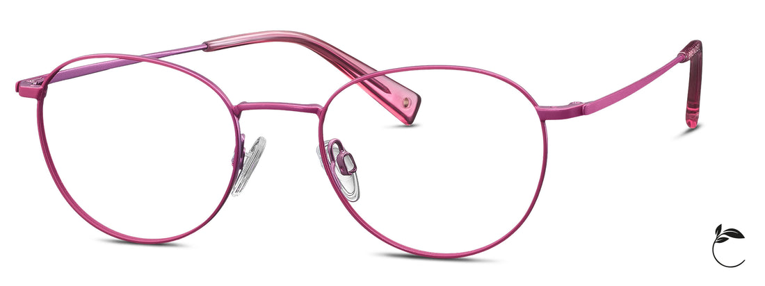 Occhiali da vista brendel 902410 55 femenino taglia 46mm - Vista principale