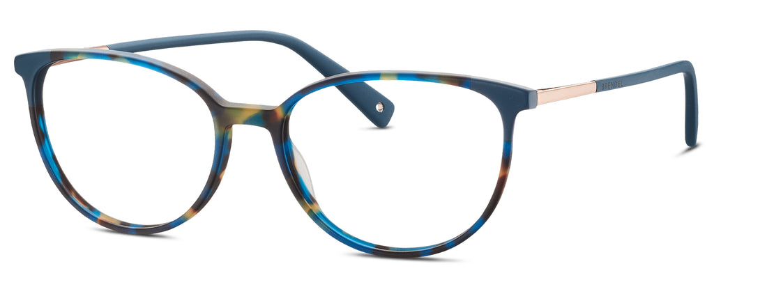 Occhiali da vista brendel 903165 77 femenino taglia 53mm - Vista principale