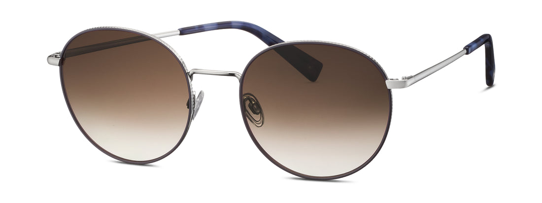 Sonnenbrillen brendel 905062 70 azul femenino größe 10mm - Hauptansicht