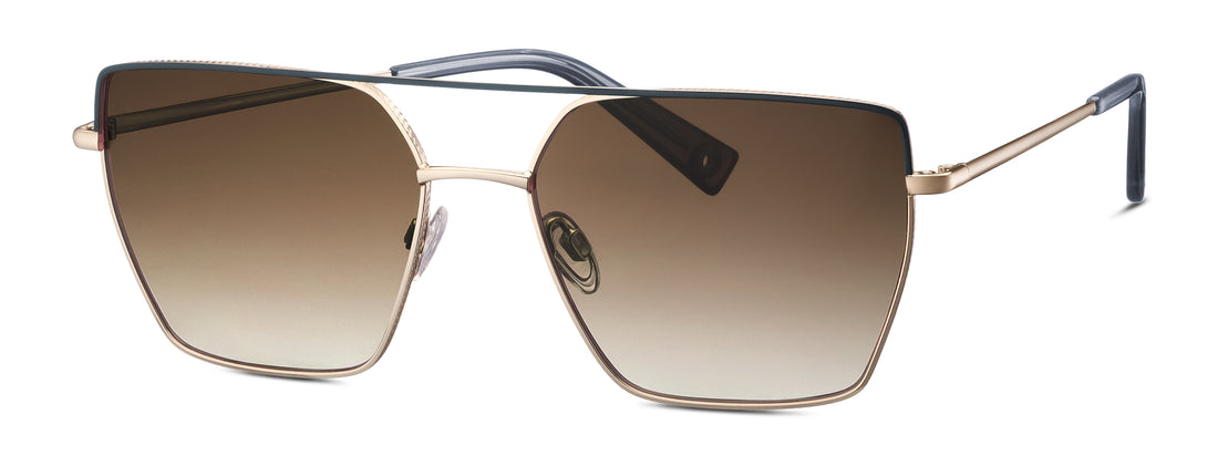Sonnenbrillen brendel 905064 10 negro femenino größe 10mm - Hauptansicht