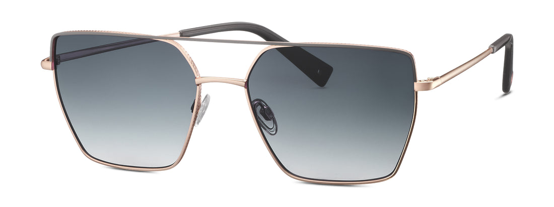 Sonnenbrillen brendel 905064 30 gris femenino größe 10mm - Hauptansicht