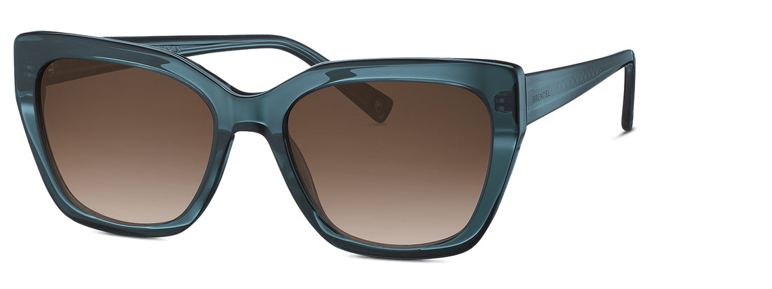 Occhiali da sole brendel 906201 70 azul femenino taglia 20mm - Vista principale