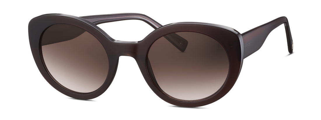 Sonnenbrillen brendel 906204 60 marron femenino größe 20mm - Hauptansicht