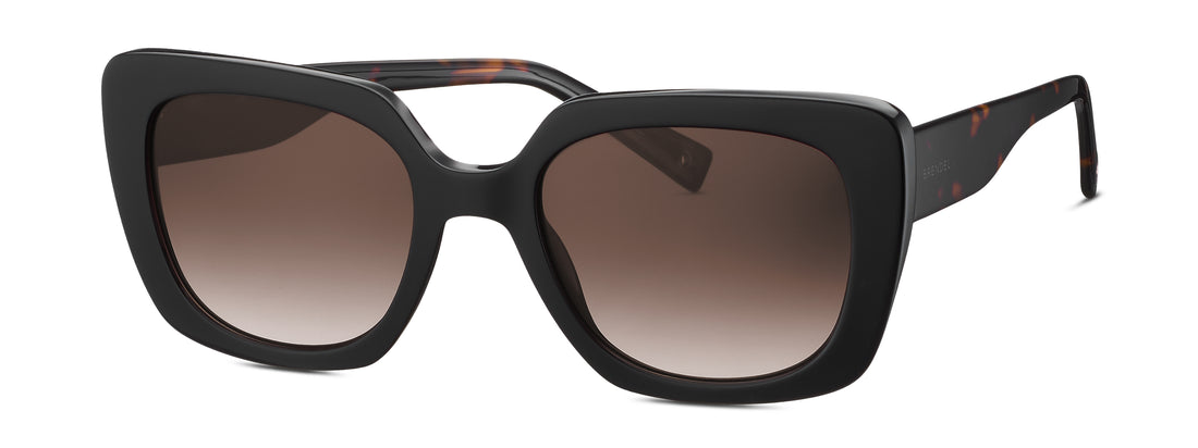 Occhiali da sole brendel 906205 10 negro femenino taglia 20mm - Vista principale
