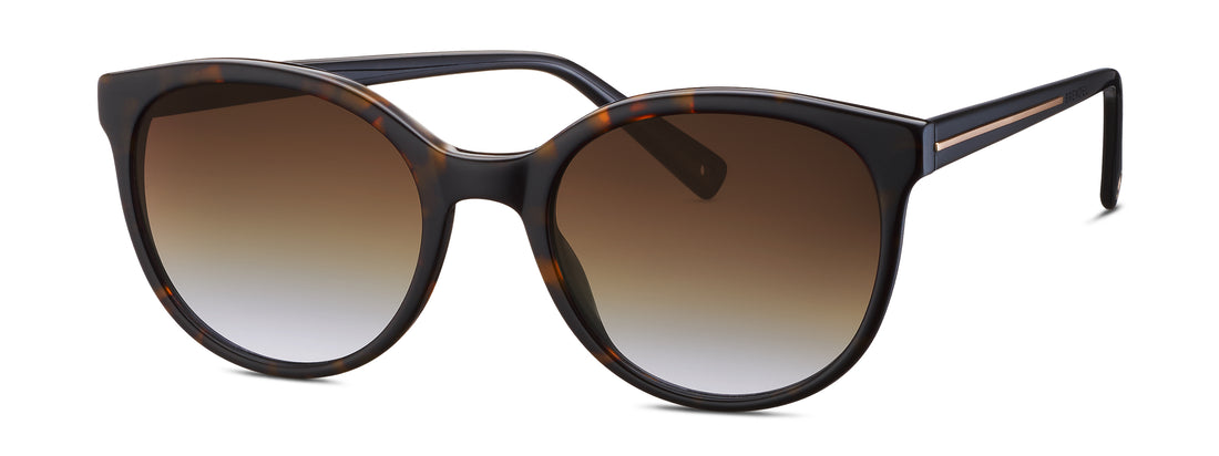 Sonnenbrillen brendel 906206 60 marron femenino größe 30mm - Hauptansicht