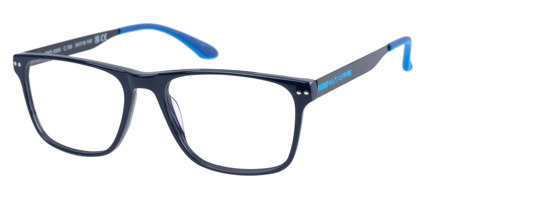 Occhiali da vista oneill 961063 70 masculino taglia 56mm - Vista principale